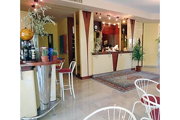 Hôtel Milano Marittima 4